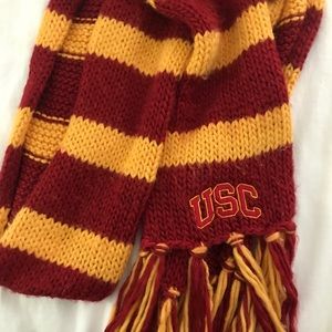 USC Scarf